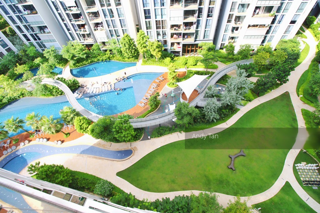 The Panorama (D20), Condominium #205943201